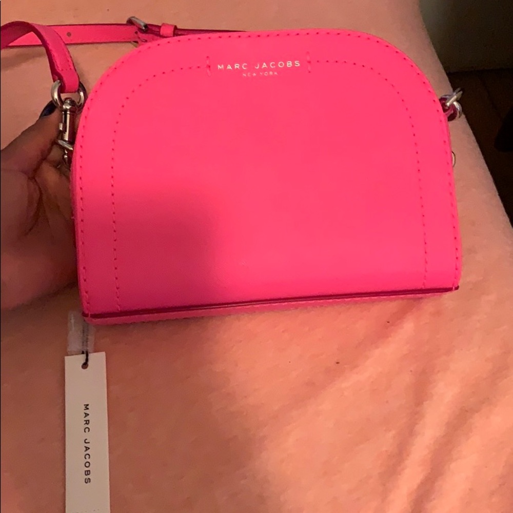 Marc Jacobs cross body bag